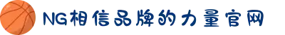 南宫NG·28(中国区)相信品牌力量有限公司